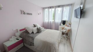  Appartement � vendre 4 pi�ces 79 m�