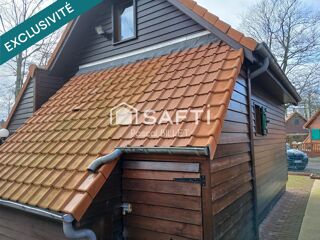  Maison � vendre 3 pi�ces 28 m�