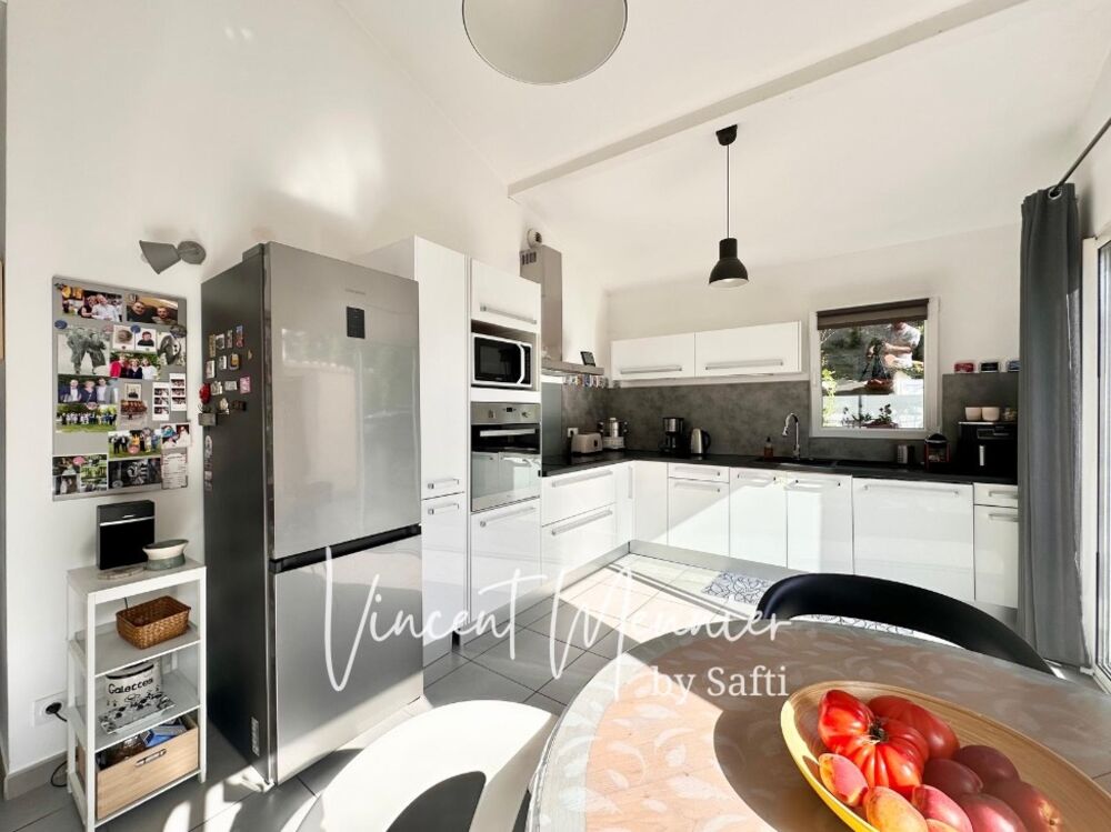 Vente Maison Maison 2 chambres / Jardin / Garage Saint-maurice-de-beynost