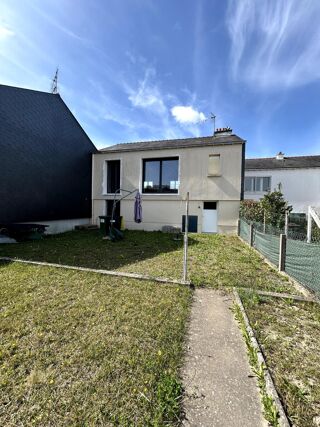  Maison � vendre 1 pi�ce 120 m�