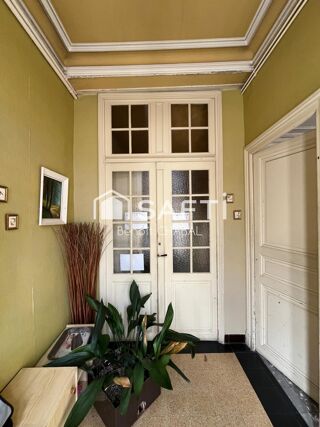  Maison � vendre 12 pi�ces 349 m�