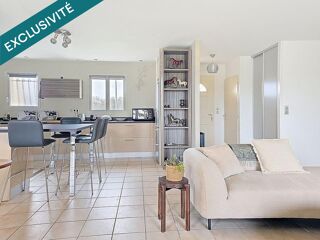  Maison à vendre 5 pièces 111 m²