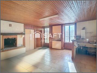  Maison à vendre 6 pièces 125 m²