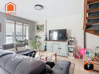  Maison � vendre 7 pi�ces 147 m�