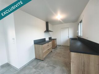  Maison à vendre 5 pièces 113 m²