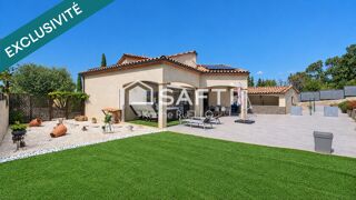  Maison à vendre 6 pièces 180 m²
