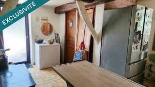 Vente Maison Maison mitoyenne avec terrasse et 4 chambres Orival