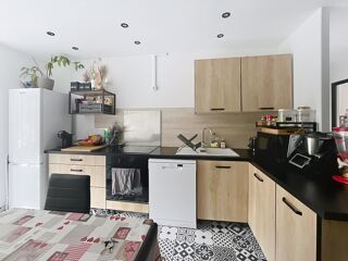  Appartement � vendre 5 pi�ces 79 m�