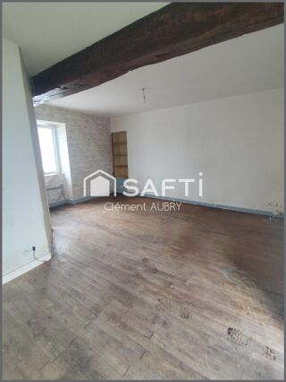  Maison à vendre 5 pièces 72 m²