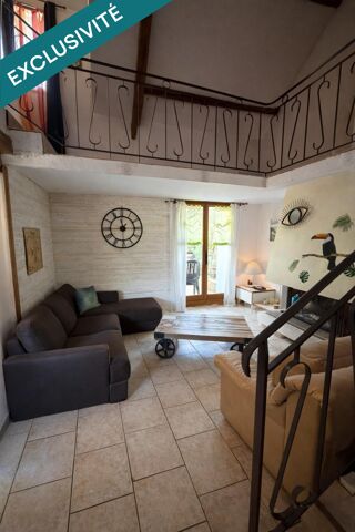  Maison � vendre 6 pi�ces 164 m�