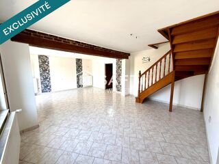  Maison à vendre 6 pièces 128 m²
