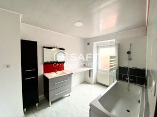  Maison  vendre 6 pices 126 m