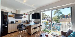  Appartement  vendre 1 pice 26 m