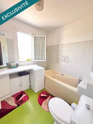  Maison � vendre 5 pi�ces 100 m�