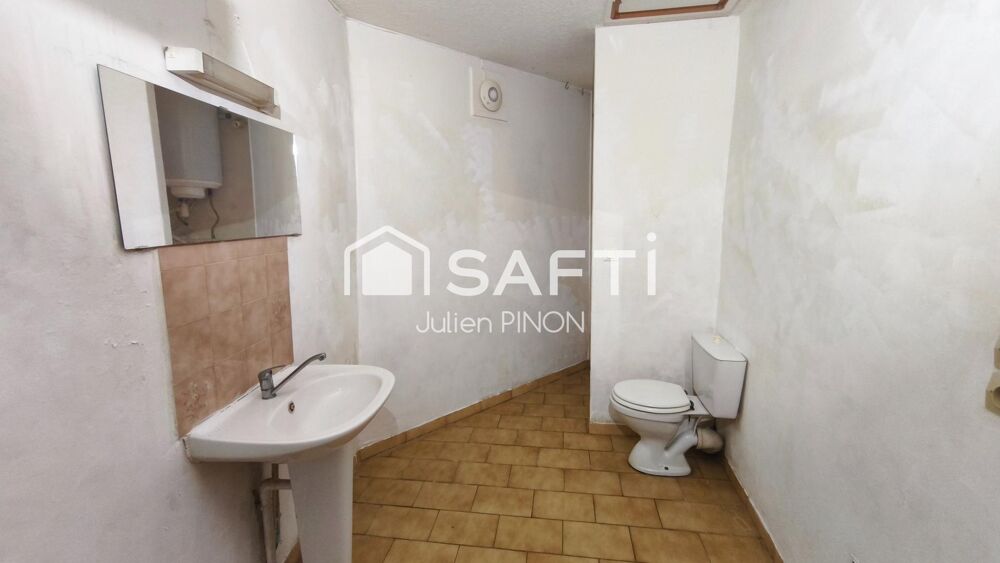 Vente Appartement Studio 43M² dans centre d' Apt – 43 m² Apt