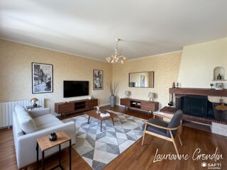  Maison à vendre 5 pièces 96 m²