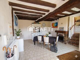  Maison à vendre 7 pièces 125 m²