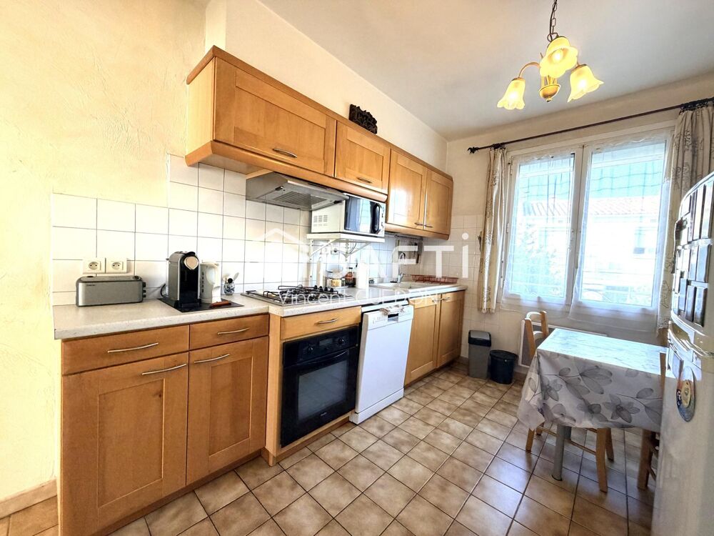 Vente Maison Maison 2 à 3 chambres avec Grand garage Perpignan