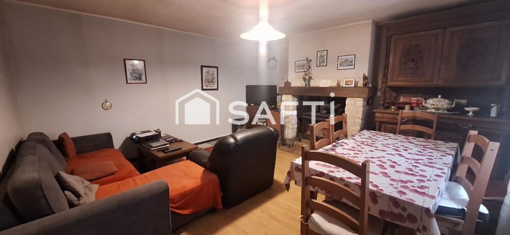 Vente Maison Maison avec confort moderne dans un cadre calme à Lavaveix-les-Mines Lavaveix-les-mines
