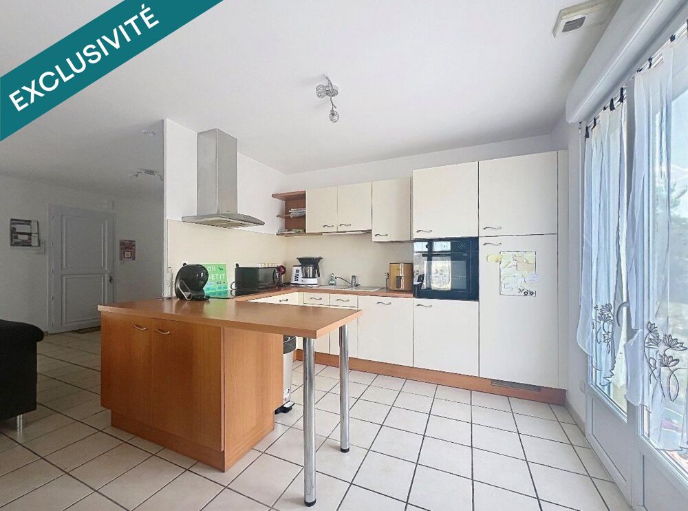 Vente Maison Plain-pied 3 chambres proche Gray Ancier
