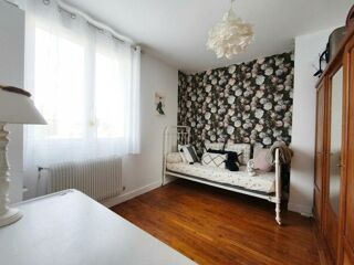  Maison à vendre 6 pièces 110 m²