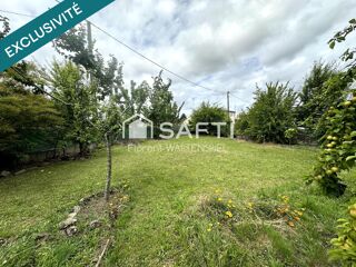  Maison à vendre 8 pièces 189 m²