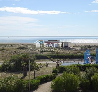  Appartement � vendre 3 pi�ces 50 m�