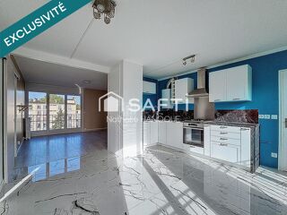  Appartement � vendre 3 pi�ces 60 m�