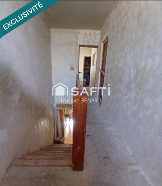  Maison � vendre 4 pi�ces 113 m�
