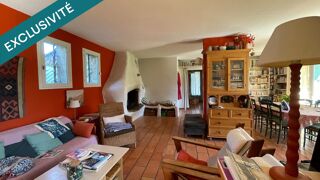  Maison à vendre 5 pièces 131 m²