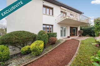  Maison � vendre 8 pi�ces 195 m�