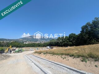  Terrain à vendre 431 m²