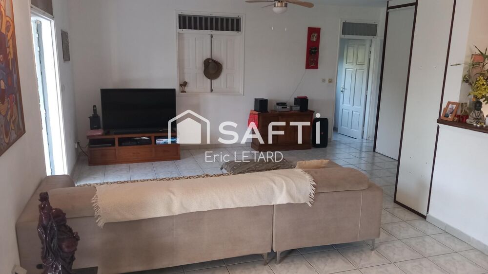 maison en duplex de type F5
