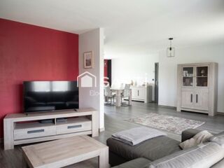  Maison à vendre 4 pièces 105 m²