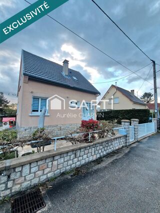  Maison � vendre 5 pi�ces 82 m�