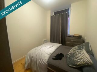  Maison à vendre 4 pièces 92 m²