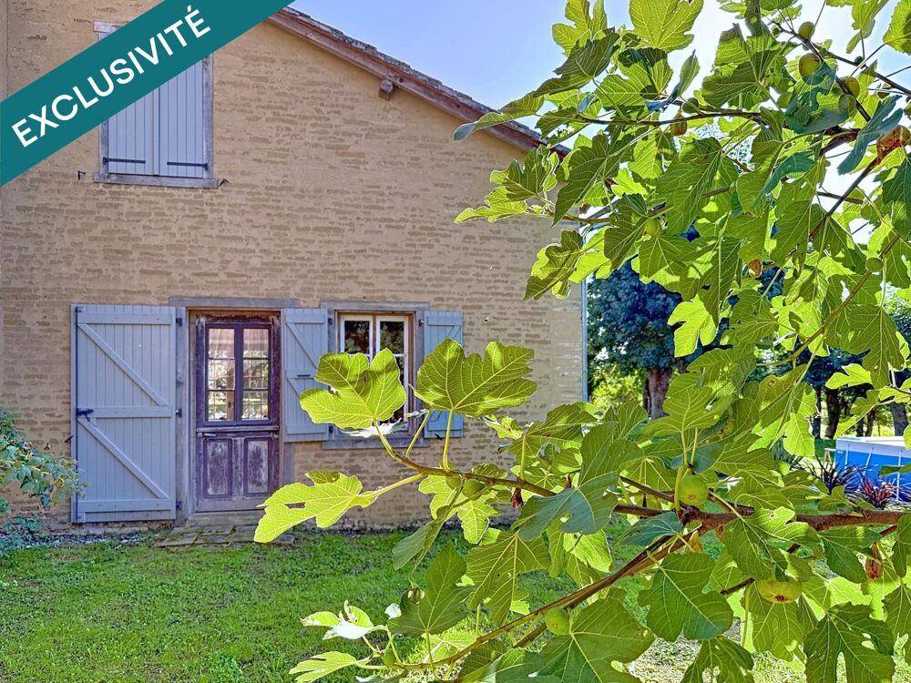 Vente Maison Propriété de type T9 - Parcelle pour animaux, maraîchage ou plantations Anan