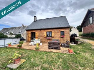  Maison � vendre 4 pi�ces 80 m�