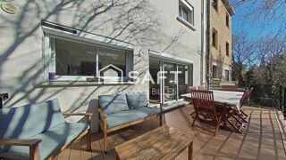  Maison à vendre 5 pièces 117 m²
