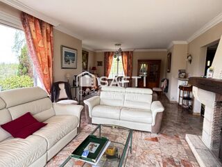  Maison à vendre 5 pièces 115 m²