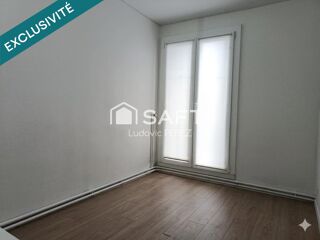  Appartement à vendre 3 pièces 64 m²