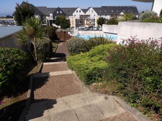  Appartement � vendre 1 pi�ce 26 m�