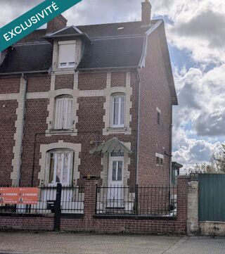  Maison � vendre 7 pi�ces 145 m�