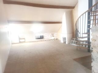  Immeuble à vendre 370 m² Nantua