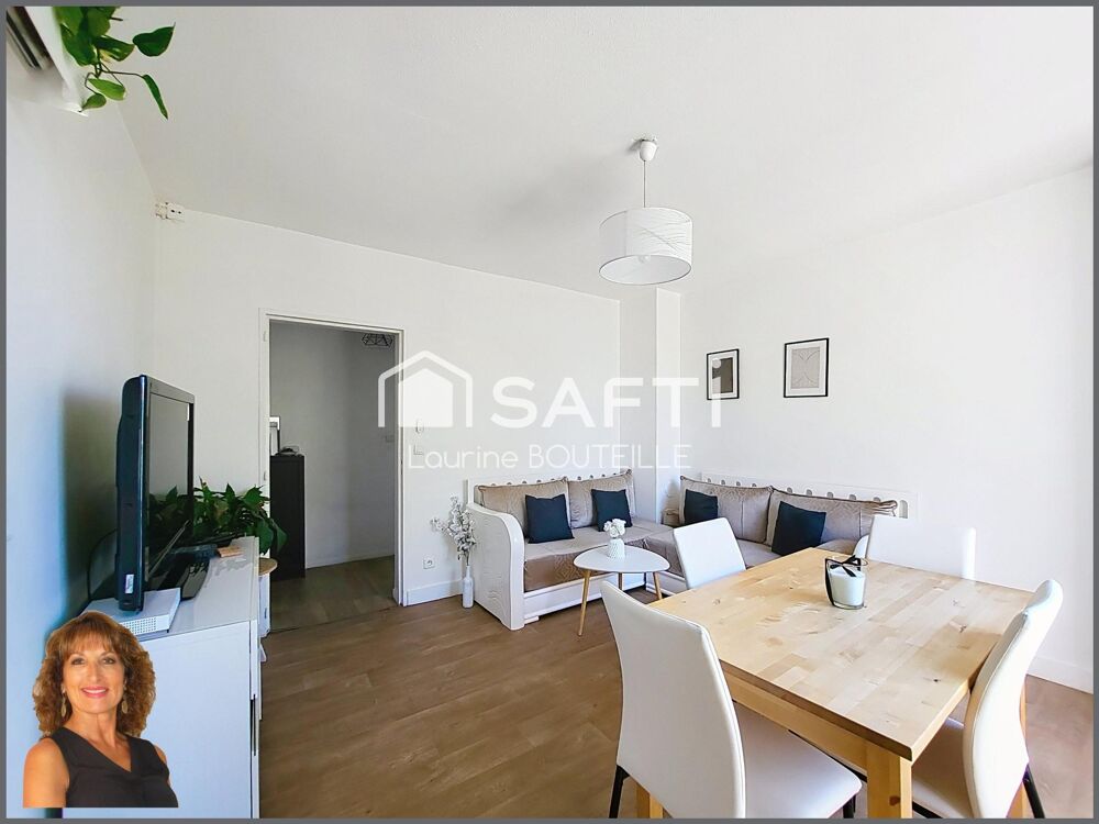 T4 habitable de suite