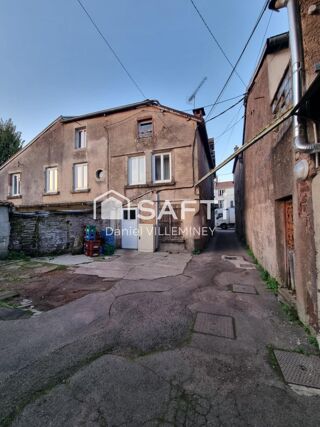  Immeuble  vendre 450 m