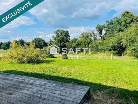   Exclusivite GONSANS Maison - 4 pice(s) - 85 m