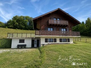  Maison à vendre 7 pièces 64 m²
