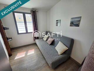  Maison à vendre 3 pièces 52 m²