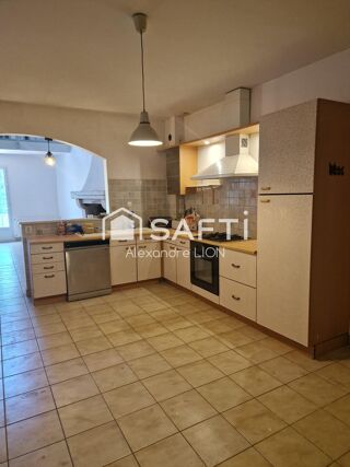 Maison à vendre 6 pièces 145 m²